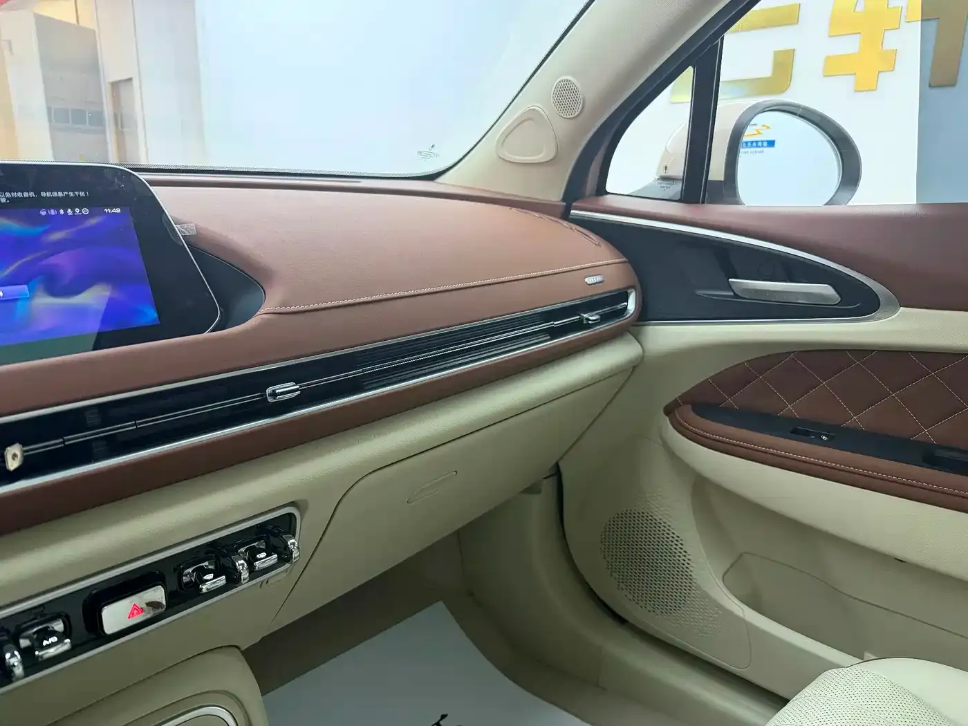ORA Good Cat 401km Standard Range Honor Edition (LFP) 2023 — фото 18