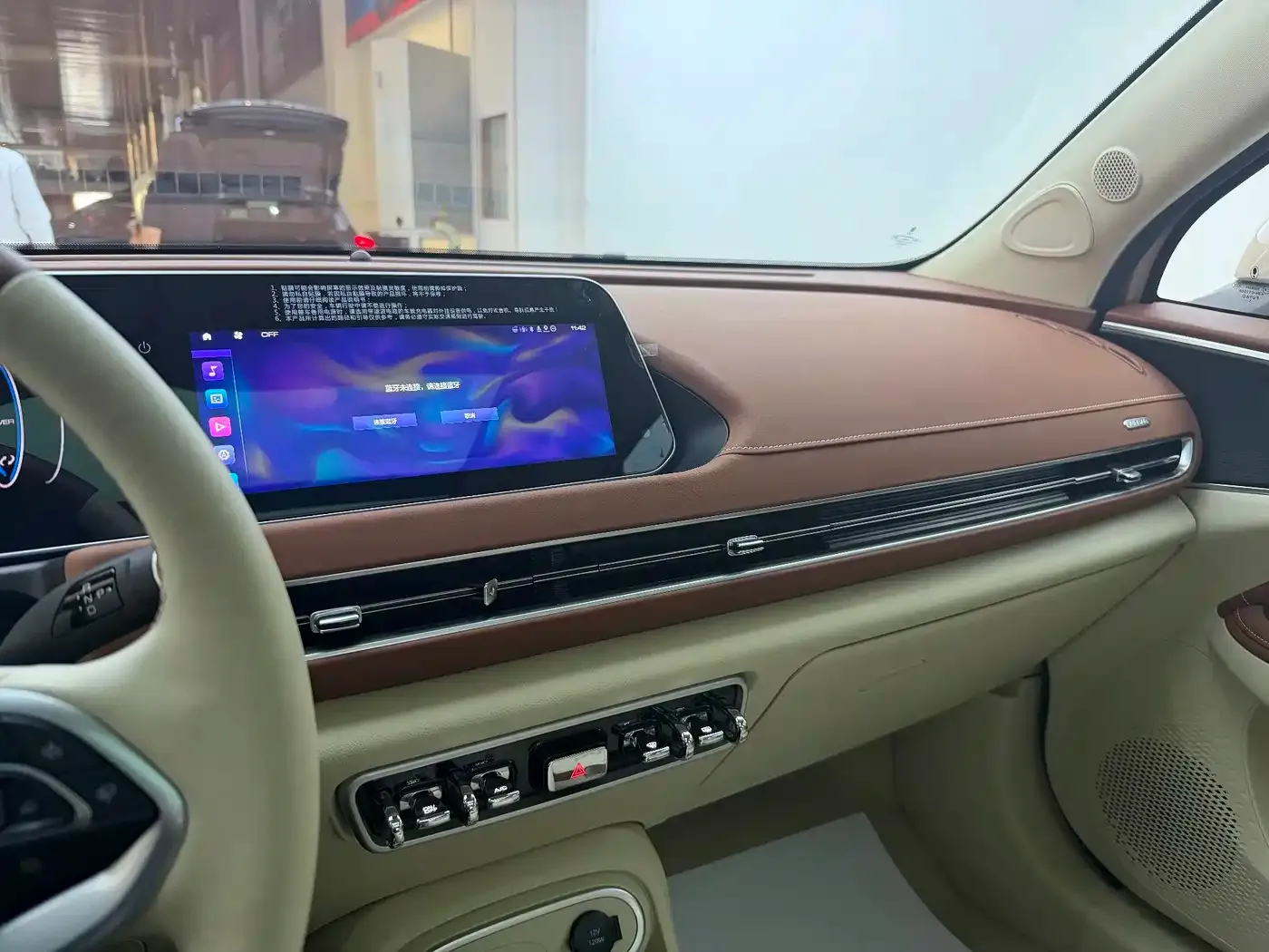ORA Good Cat 401km Standard Range Honor Edition (LFP) 2023 — фото 21