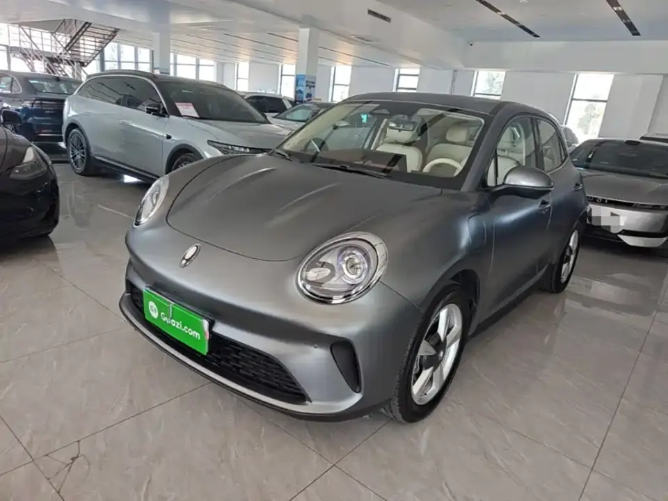 ORA Good Cat 430km Honor Edition 2025