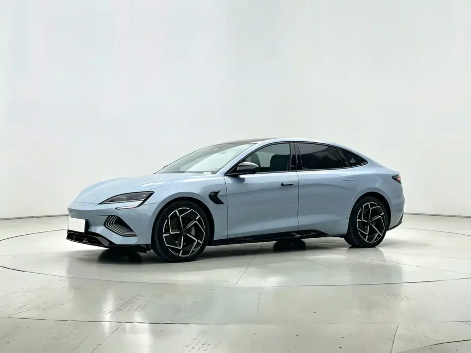 BYD Seal 700km Long Range RWD Edition 2023