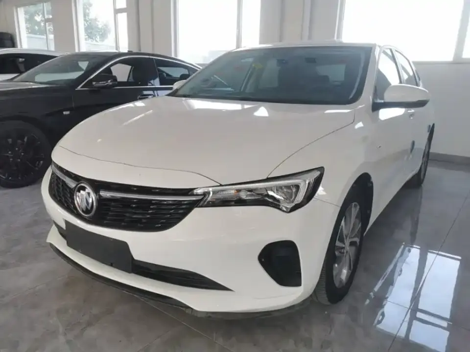 Buick Verano Pro Joy Edition 2023