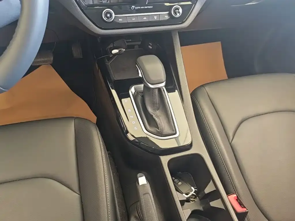 Ford Escort 1.5L Automatic Diamond Edition 2021 — фото 14