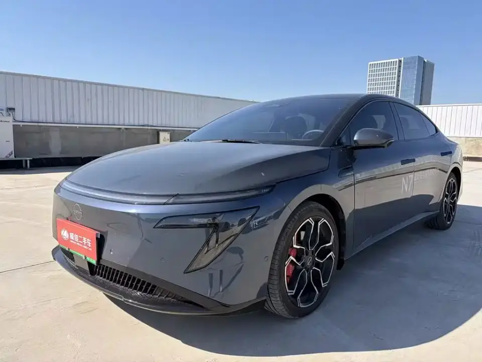 Nissan N7 Model 625 Max 2025