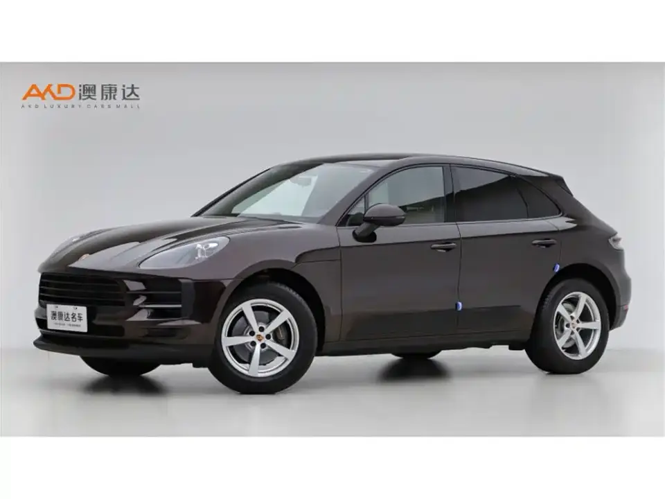Porsche Macan Macan 2.0T 2020