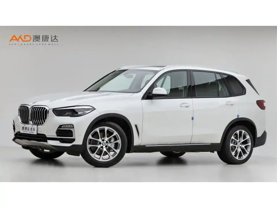 BMW X5 (Import) xDrive30i X Design Package 2020