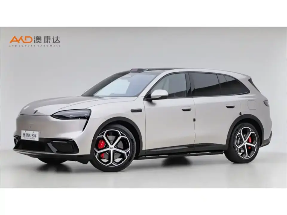 AITO Wenjie AITO M6 2026