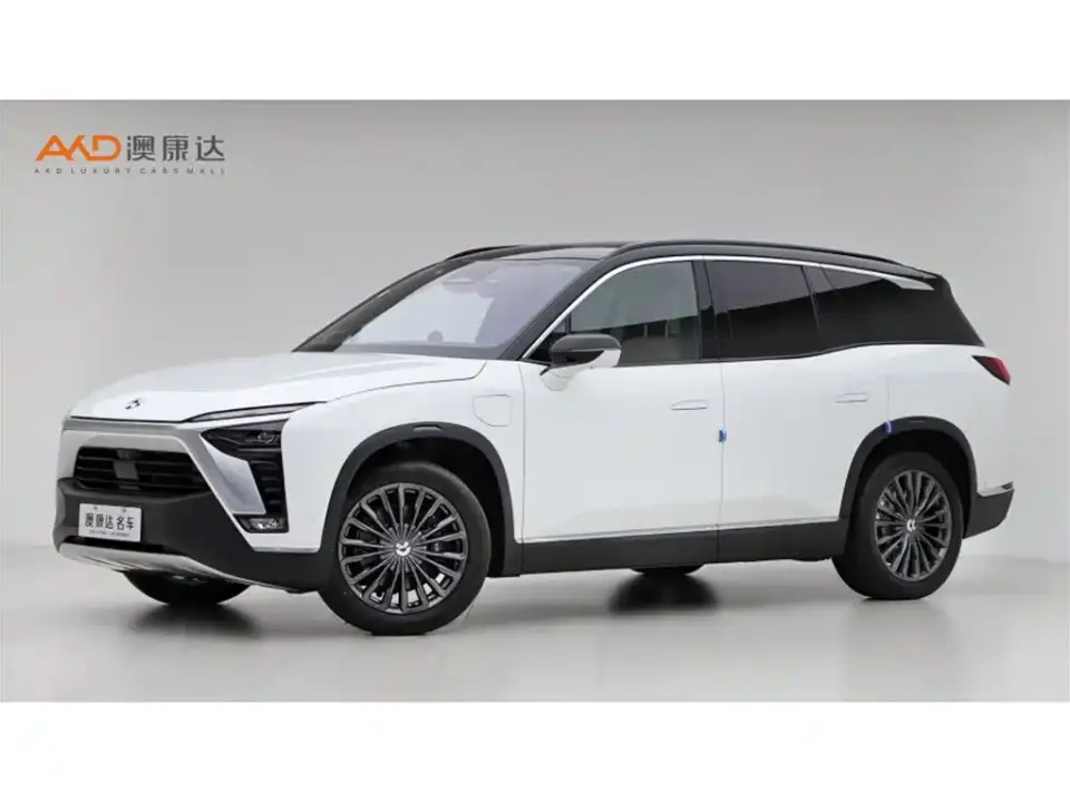 NIO ES8 415KM 6-Seater 2022
