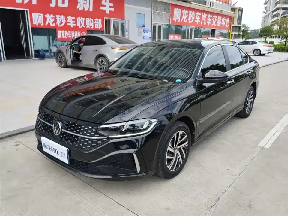 Volkswagen Lavida 280TSI DSG Starlight Comfort Edition 2022