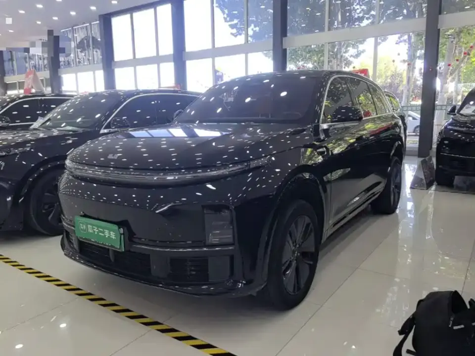 Li Auto L7 Pro 2024