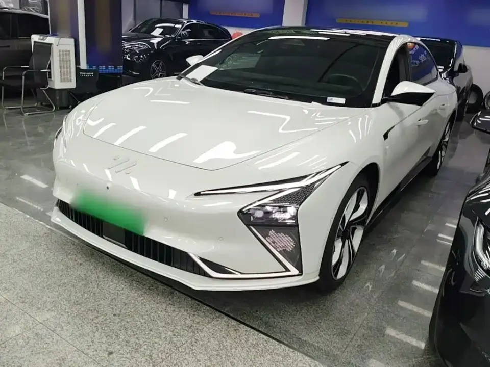 IM Motors IM L7 Pro 2022