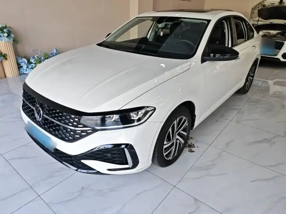 Volkswagen Lavida Model 300TSI DSG Starlight Leading Edition 2024