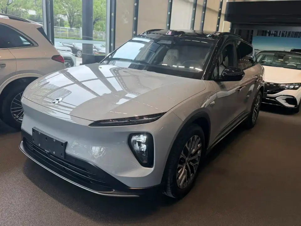NIO ES6 75kWh 2024