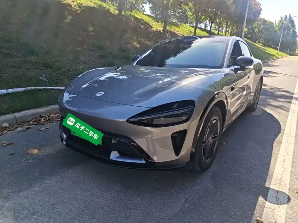 Xiaomi Auto Xiaomi YU7 Extended Range RWD Edition 2025