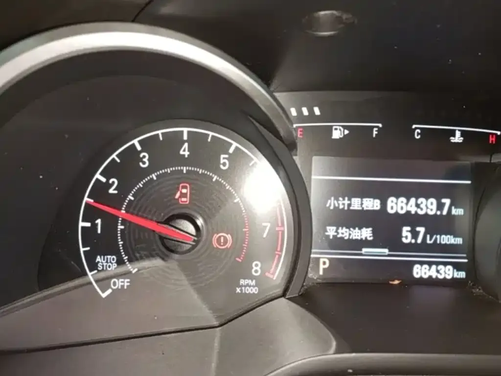 Chevrolet Monza Mild Hybrid Redline 320T Dual-Clutch Refreshing Edition 2021 — фото 12
