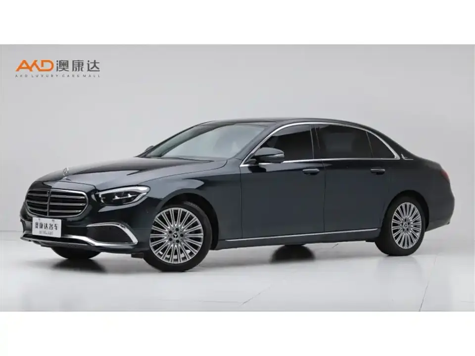 Mercedes-Benz E-Class E 300 L Fashion 2021