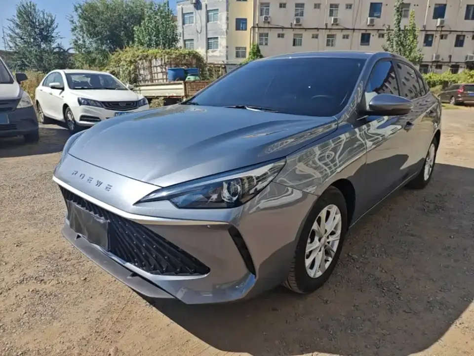 Roewe i5 1.5L CVT Luxury 2025