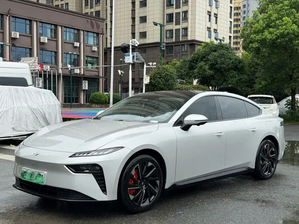 Dongfeng Yipai eπ007 Model 530Pro Version 2025