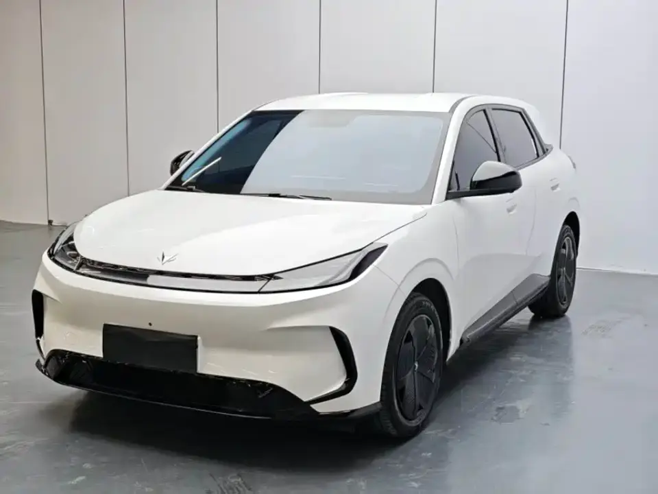 Arcfox T1 425 Base Version 2025