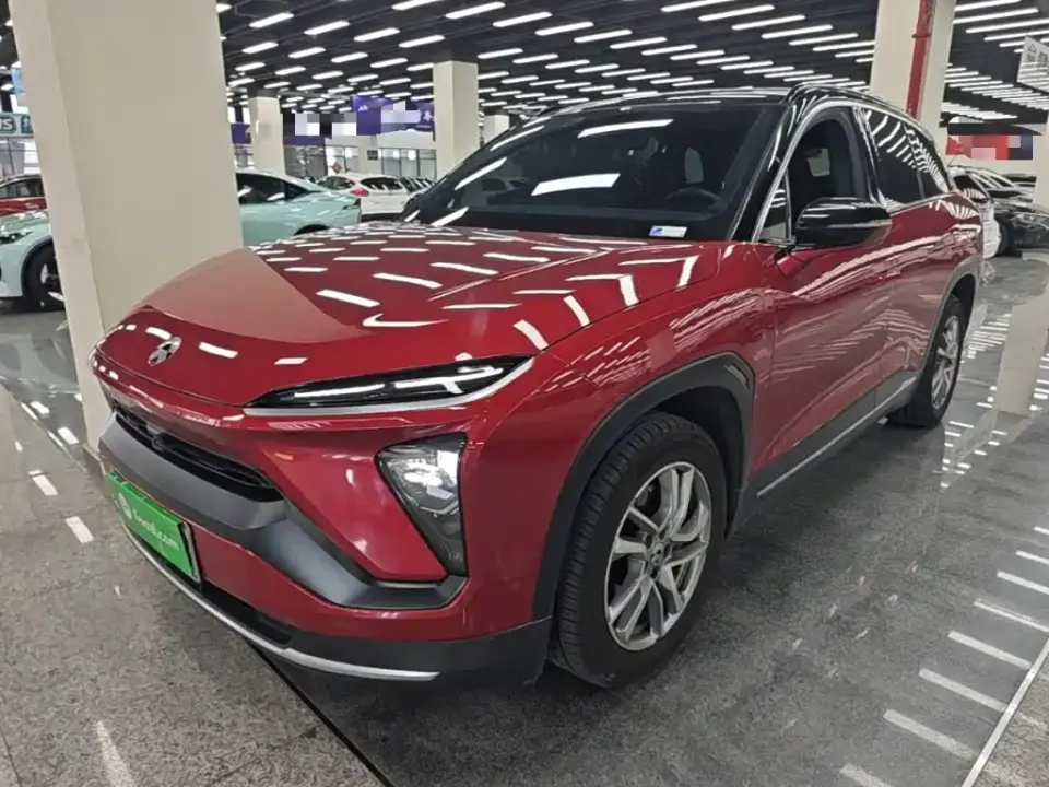 NIO ES6 420KM Sport 2020