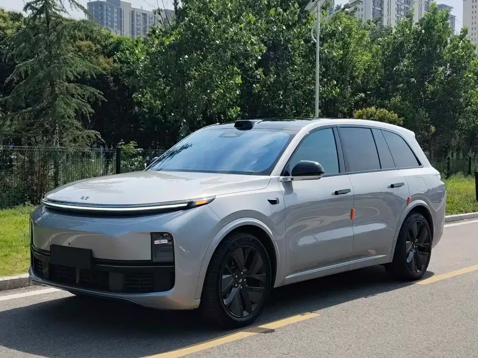 Li Auto Li L8 Max 2023