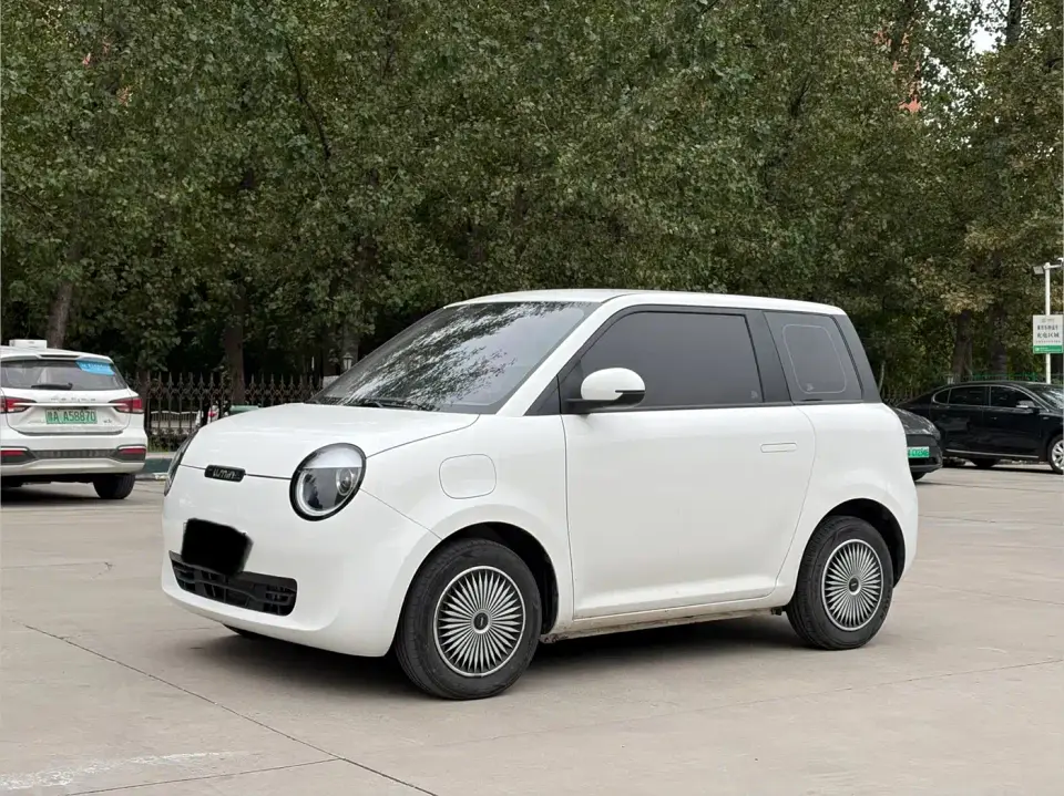 Changan Qiyuan Changan Lumin 130km QingYue Edition 2024