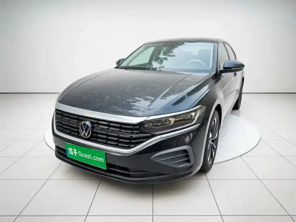 Volkswagen Passat 280TSI Business Edition 2024