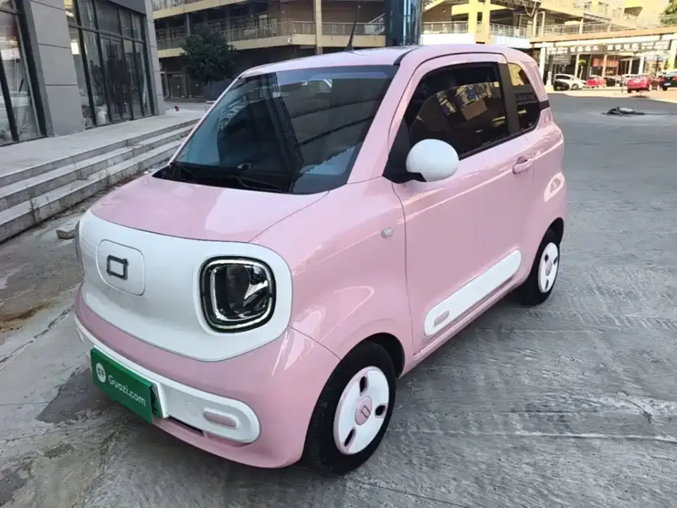 Besturn Bestune Pony 222km Agile Horse 2025
