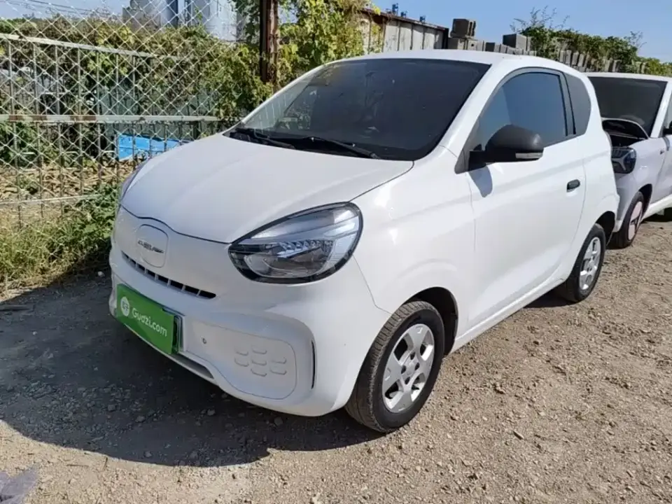 Roewe Kaiwei CLEVER 302km All-round Edition 2021