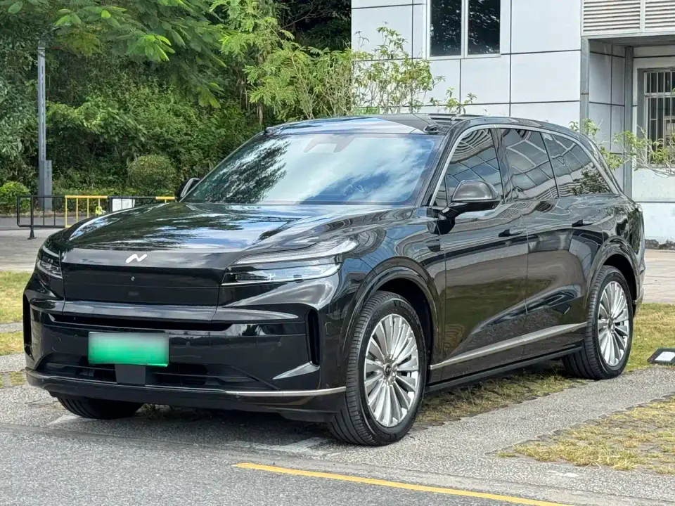 Ledao L90 2WD Base Model 2025