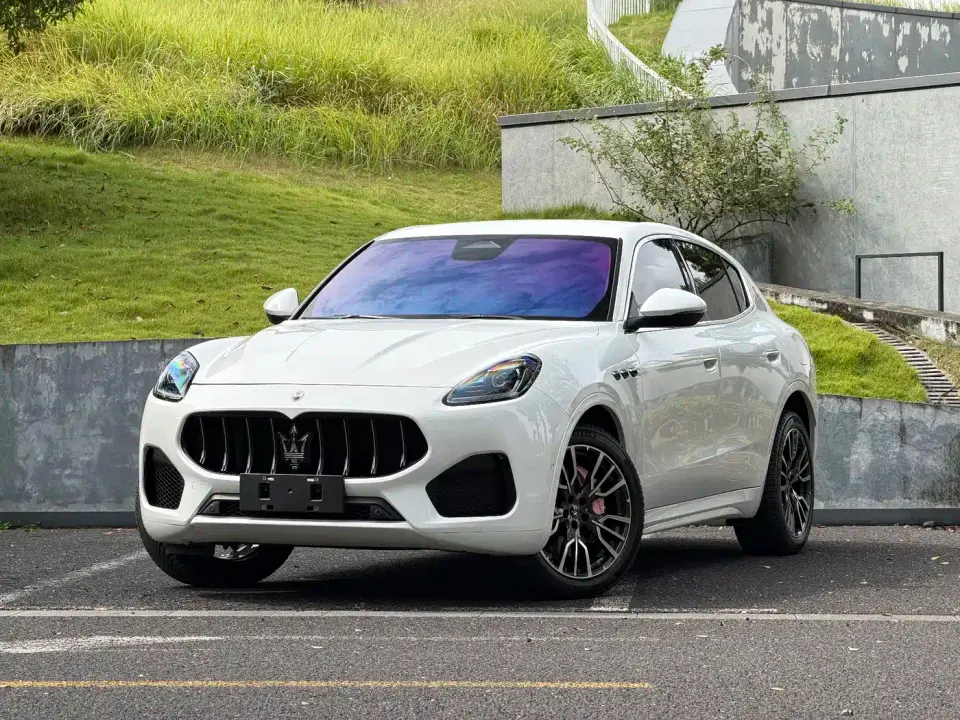 Maserati Grecale 2.0T GT 2025