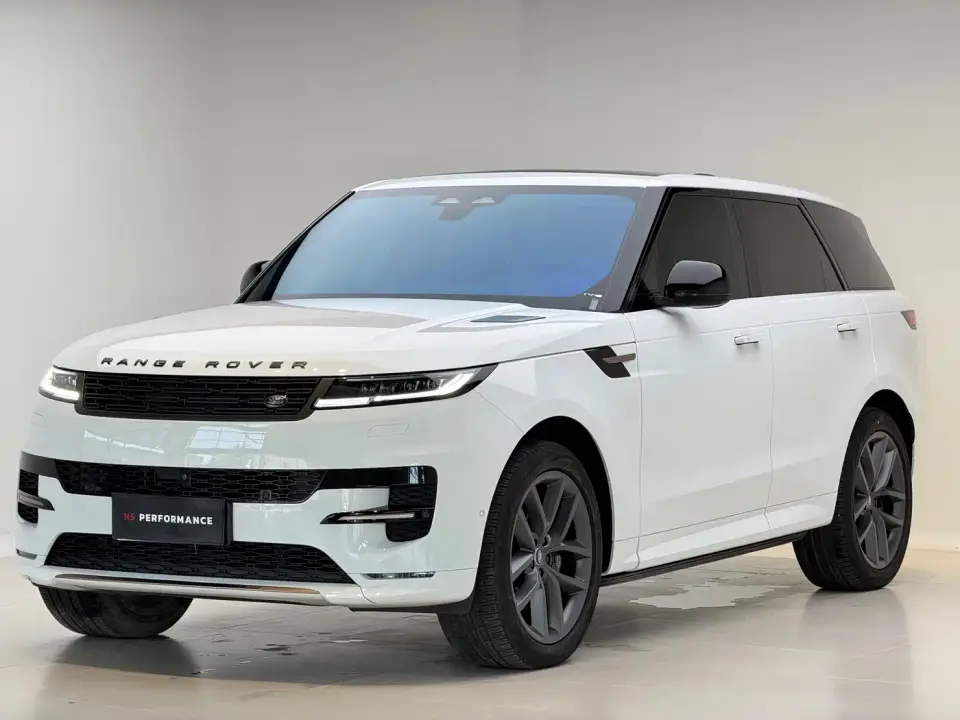 Land Rover Range Rover Sport 400PS Dynamic HSE 2024