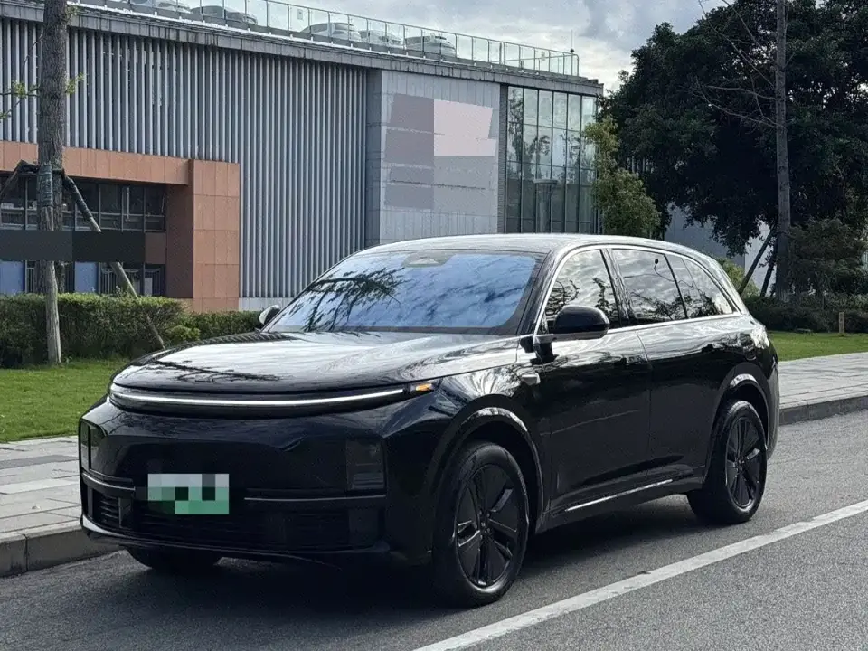 Li Auto L7 Pro 2024