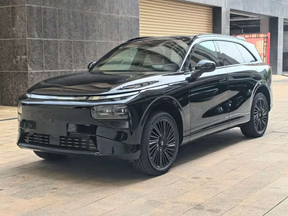 XPeng G9 Model Long Range Ultra 2026