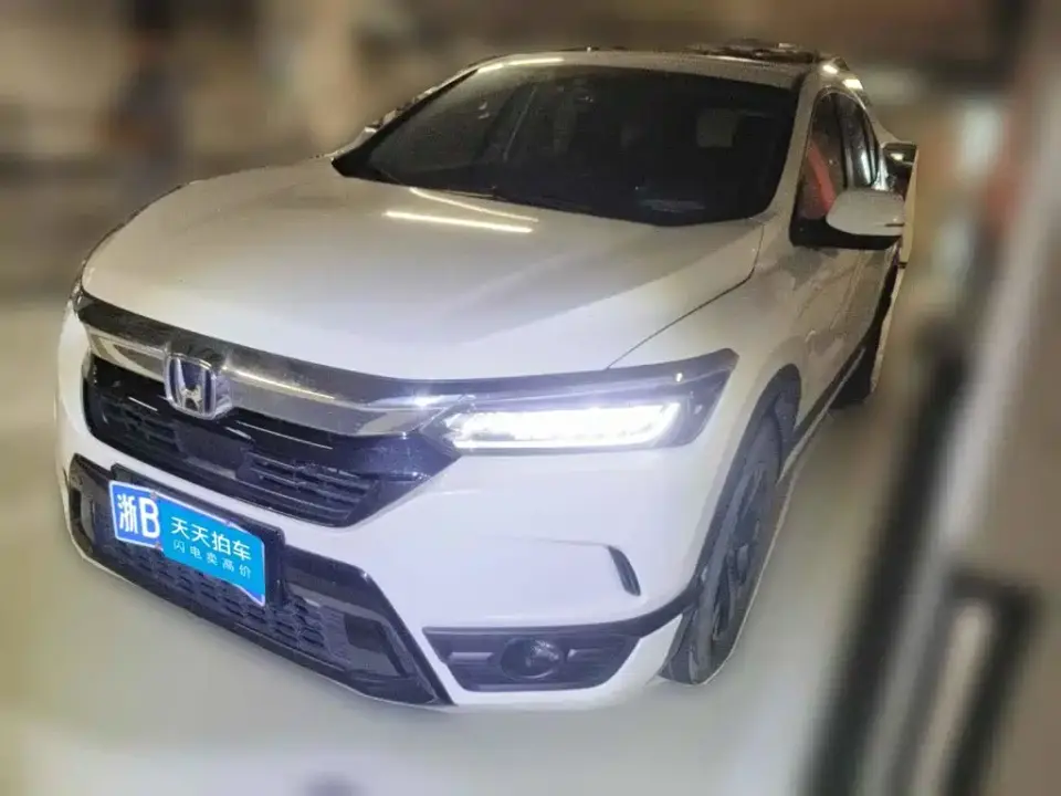 Honda Haoying 240TURBO CVT 2WD Smart 2022