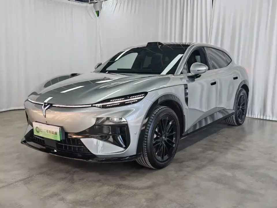 Voyah Auto VOYAH FE 2026