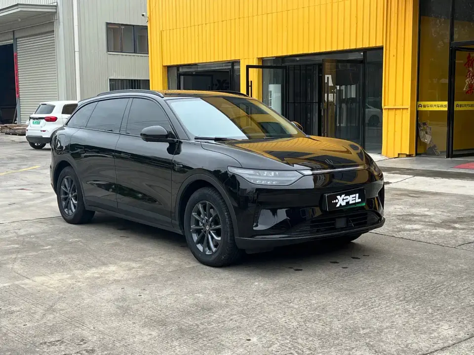 Leapmotor C11 Pure Electric 500 Comfort Edition 2023