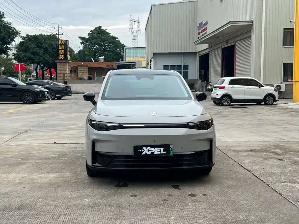 Leapmotor C10 530 Smart Edition 2024