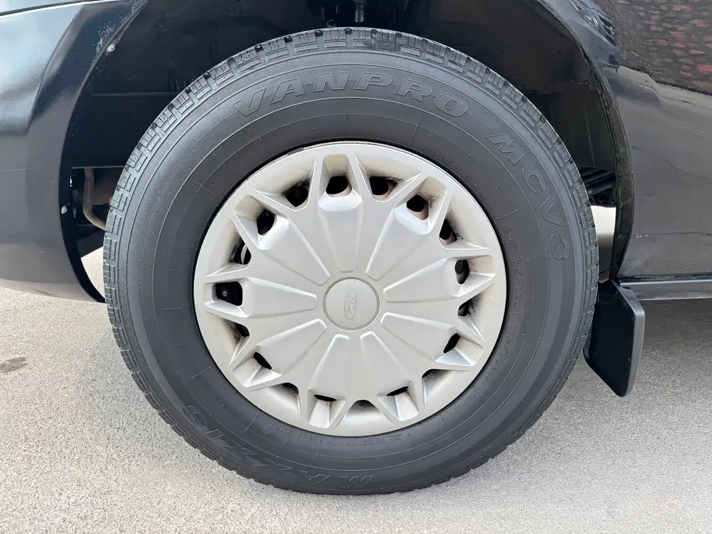 Ford Transit Model 2.0T Diesel Manual Premium Operating Business Travel Medium Wheelbase Medium Roof 9-Seater China VI 2021 — фото 21