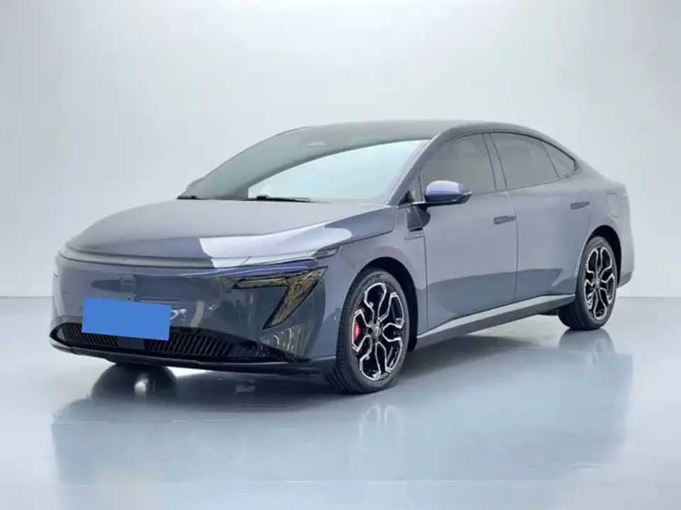 Nissan N7 510 Max 2025