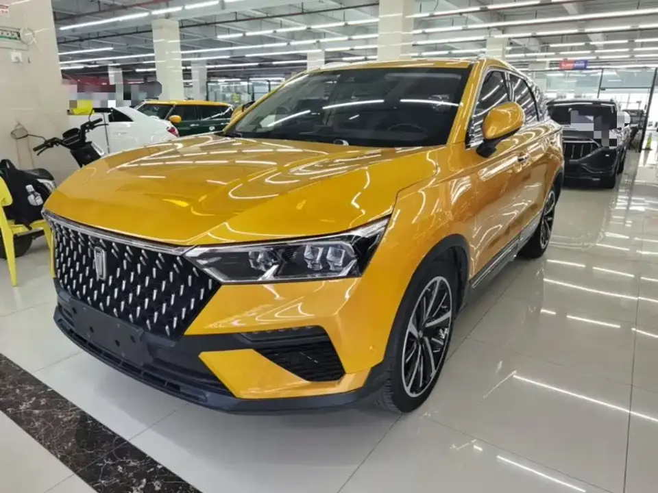 Besturn Bestune T77 230 TID Automatic Noble Model China V 2019