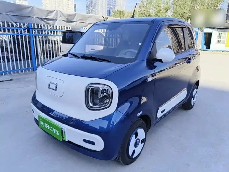 Besturn Bestune Pony 222km Lightning Horse 2025