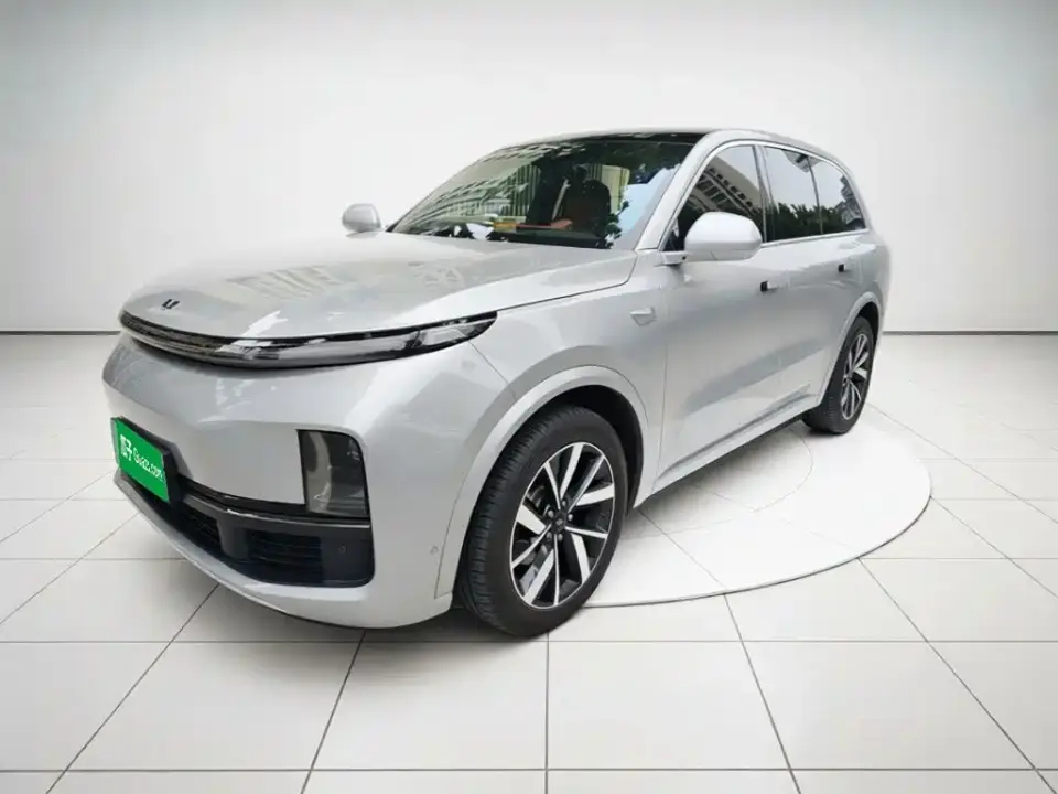Li Auto Li L8 Pro 2023