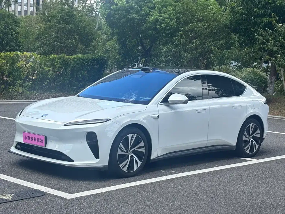 NIO ET5 75kWh 2023