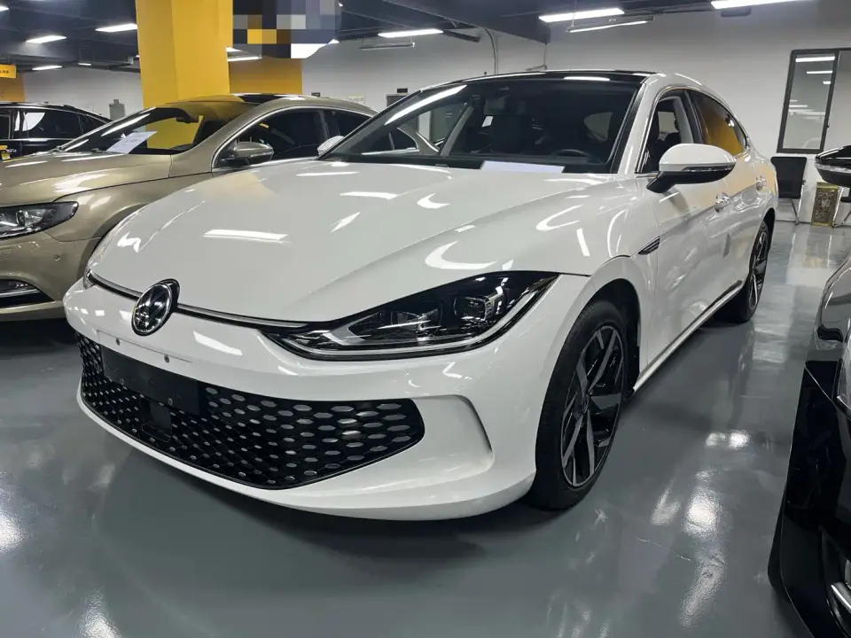 Volkswagen Lamando Lamando L 280TSI DSG Cool Edition 2023