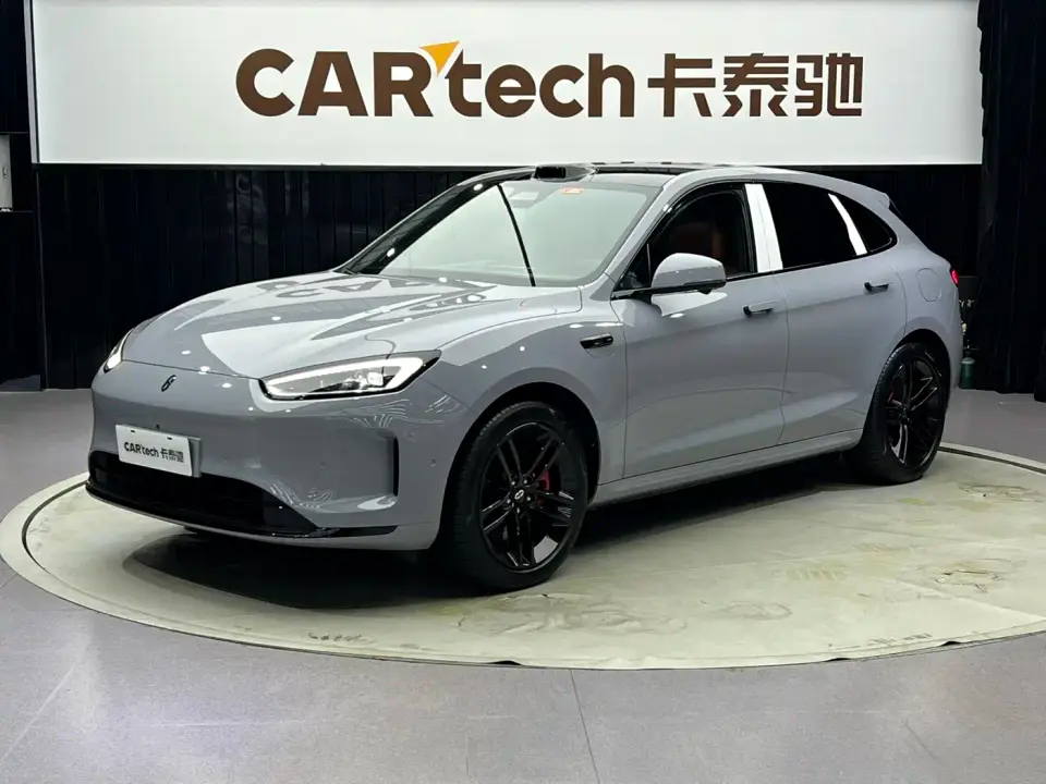AITO Wenjie AITO M5 Extended Range Ultra RWD 2025