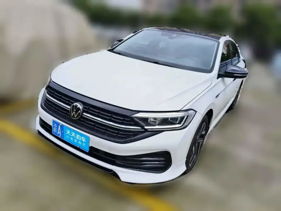 Volkswagen Sagitar Model Year 280TSI DSG Surpass Edition 2022