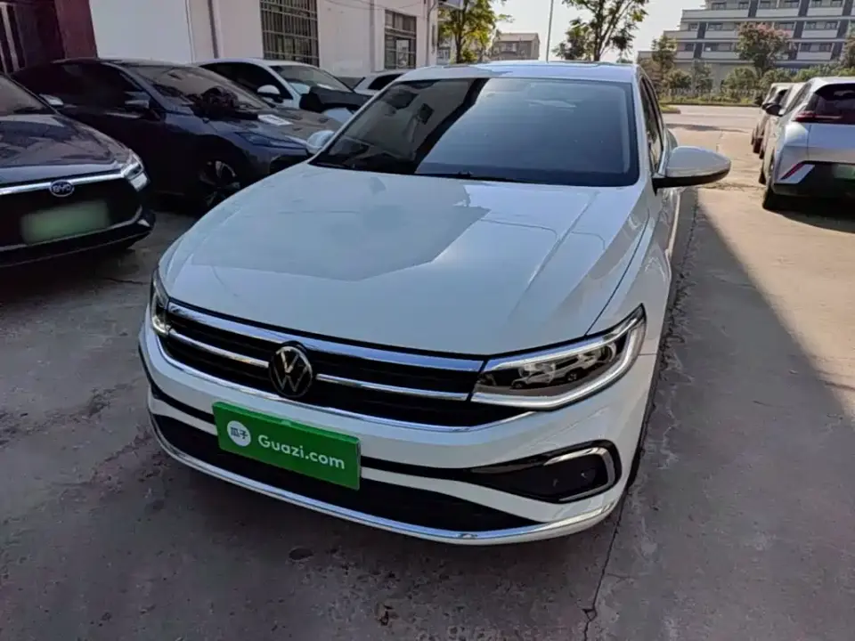 Volkswagen Bora 280TSI DSG Comfort Ride Edition 2024