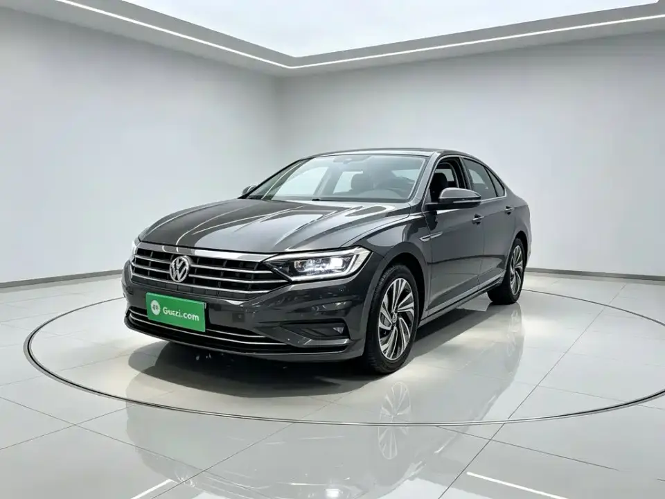 Volkswagen Sagitar 280TSI DSG Surpassing Edition 2022