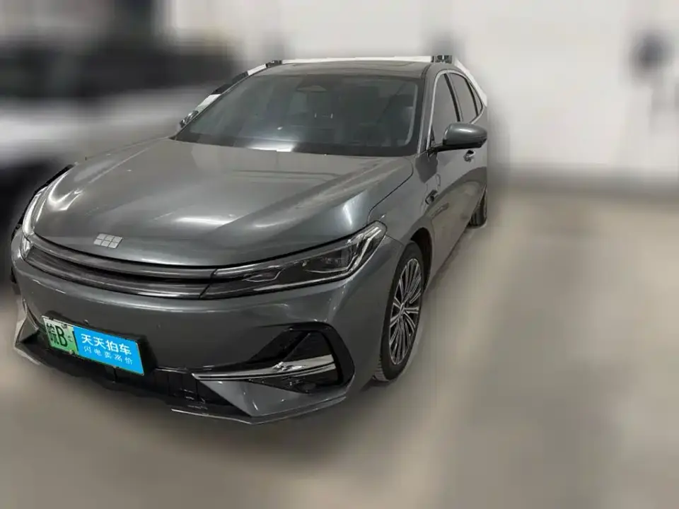 Geely Galaxy Galaxy A7 2026