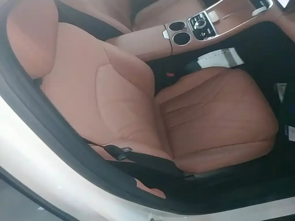 Geely Galaxy Galaxy L6 EM-i 60km Explorer Edition 2025 — фото 25